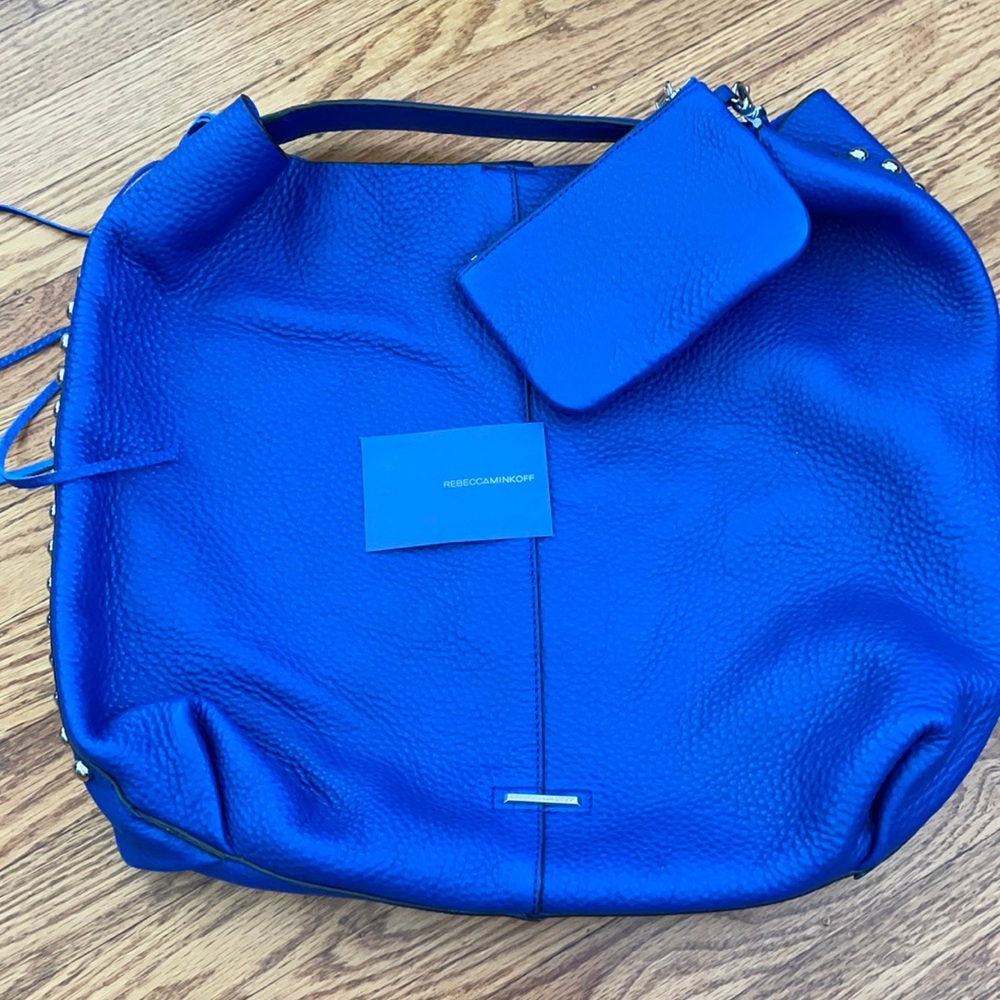 Rebecca Minkoff  hobo bag